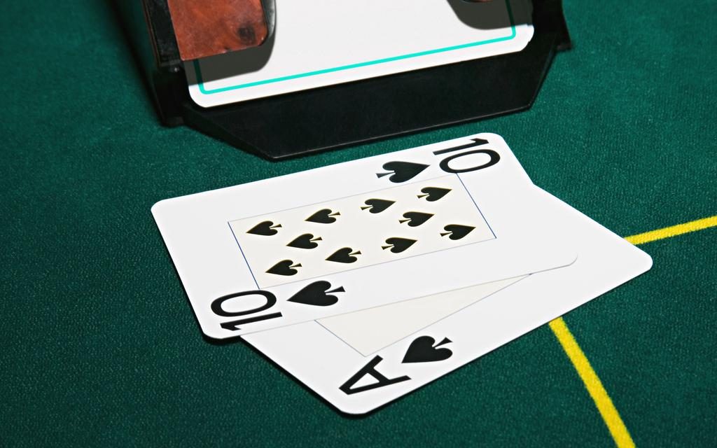 Игра 21 от 1xbet