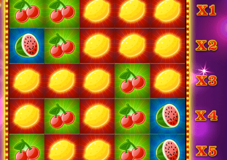 Игра Lucky Slot