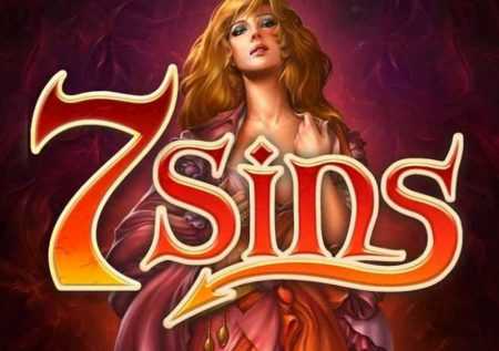 Игра 7 Sins