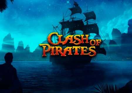 Игра Clash of Pirates