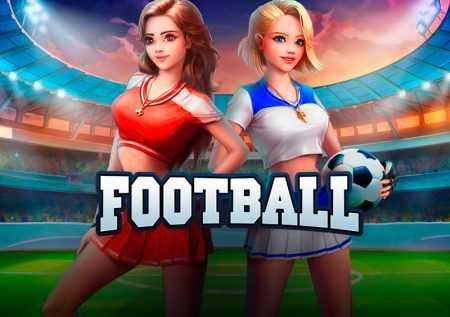 Игра Football