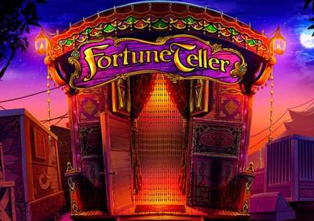 Игра Fortune Teller