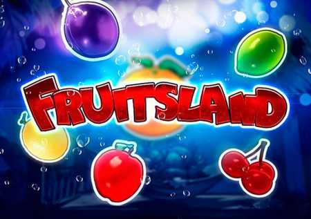 Игра Fruits Land