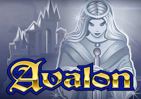 Игра Avalon