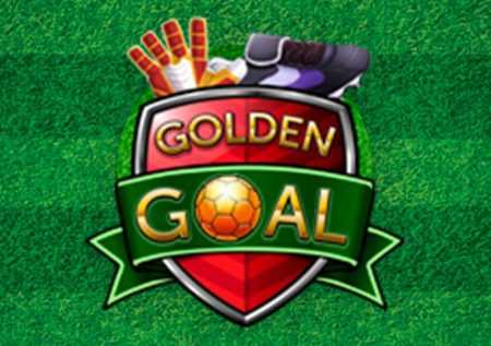 Игра Golden Goals