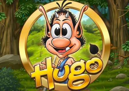 Игра Hugo