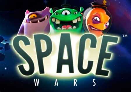 Игра Space Wars