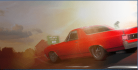 Игра El Camino от 1xGames