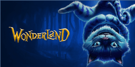 Игра Wonderland