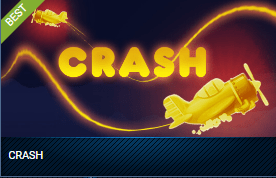Игра Crash