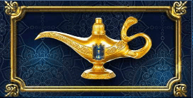 Игра Eastern nights