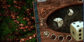 Игра Five dice от 1xGames