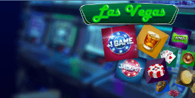 Игра Las Vegas от 1xGames